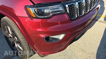 2021 Jeep Grand Cherokee 80th Anniversary Edition - miniatura 30