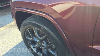 2021 Jeep Grand Cherokee 80th Anniversary Edition - miniatura 31
