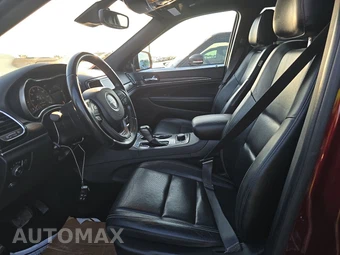 2021 Jeep Grand Cherokee 80th Anniversary Edition - miniatura 7