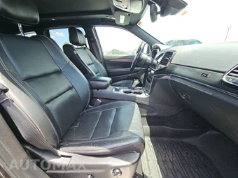 2021 Jeep Grand Cherokee 80th Anniversary Edition - miniatura 14
