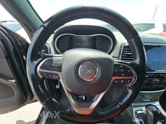 2021 Jeep Grand Cherokee 80th Anniversary Edition - miniatura 16