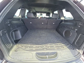 2021 Jeep Grand Cherokee 80th Anniversary Edition - miniatura 23