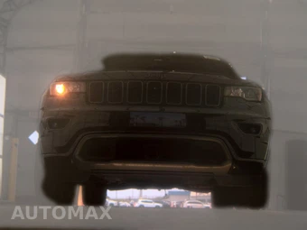 2021 Jeep Grand Cherokee 80th Anniversary Edition - miniatura 3