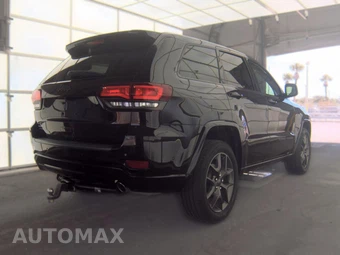 2021 Jeep Grand Cherokee 80th Anniversary Edition - miniatura 5