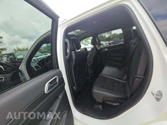 2021 Jeep Grand Cherokee Altitude - miniatura 13