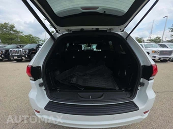 2021 Jeep Grand Cherokee Altitude - miniatura 14