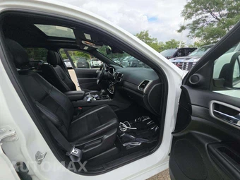 2021 Jeep Grand Cherokee Altitude - miniatura 18