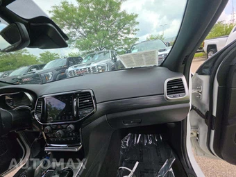 2021 Jeep Grand Cherokee Altitude - miniatura 19