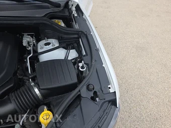 2021 Jeep Grand Cherokee Altitude - miniatura 21