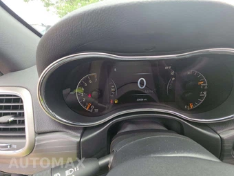 2021 Jeep Grand Cherokee Altitude - miniatura 9