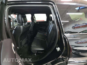 2021 Jeep Grand Cherokee Altitude - miniatura 13