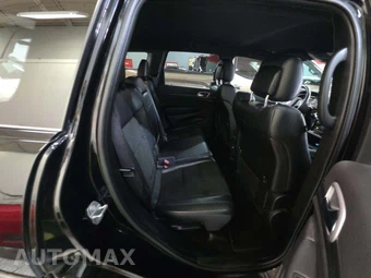 2021 Jeep Grand Cherokee Altitude - miniatura 16