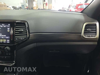 2021 Jeep Grand Cherokee Altitude - miniatura 19