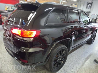2021 Jeep Grand Cherokee Altitude - miniatura 3