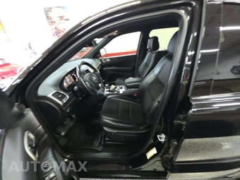 2021 Jeep Grand Cherokee Altitude - miniatura 6
