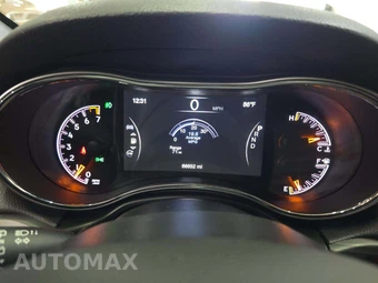 2021 Jeep Grand Cherokee Altitude - miniatura 9