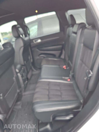 2021 Jeep Grand Cherokee Altitude - miniatura 13