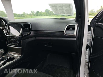 2021 Jeep Grand Cherokee Altitude - miniatura 18