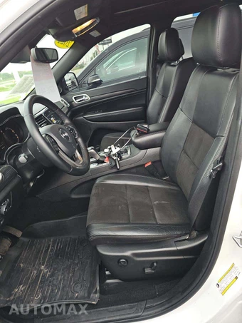 2021 Jeep Grand Cherokee Altitude - miniatura 6