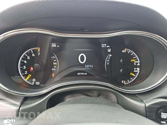 2021 Jeep Grand Cherokee Altitude - miniatura 9