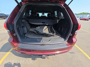 2021 Jeep Grand Cherokee Altitude - miniatura 11