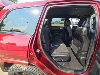 2021 Jeep Grand Cherokee Altitude - miniatura 13