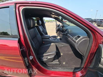 2021 Jeep Grand Cherokee Altitude - miniatura 15