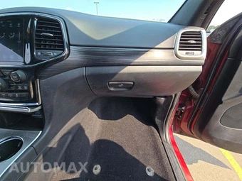 2021 Jeep Grand Cherokee Altitude - miniatura 16