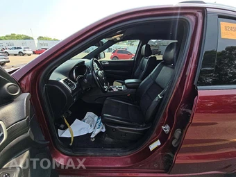 2021 Jeep Grand Cherokee Altitude - miniatura 3
