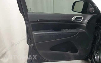 2021 Jeep Grand Cherokee Altitude - miniatura 11