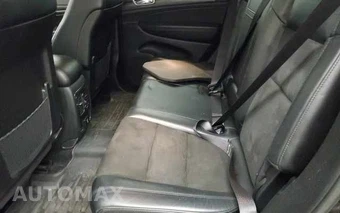 2021 Jeep Grand Cherokee Altitude - miniatura 12