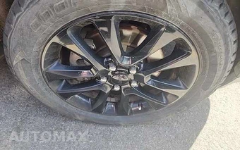 2021 Jeep Grand Cherokee Altitude - miniatura 23