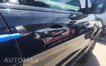 2021 Jeep Grand Cherokee Altitude - miniatura 30