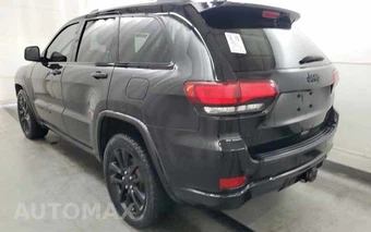 2021 Jeep Grand Cherokee Altitude - miniatura 4