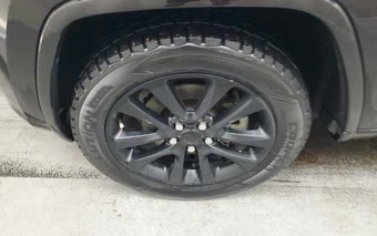 2021 Jeep Grand Cherokee Altitude - miniatura 7