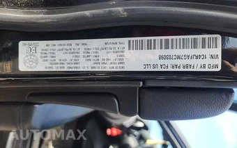 2021 Jeep Grand Cherokee Altitude - miniatura 8