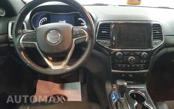 2021 Jeep Grand Cherokee Altitude - miniatura 9