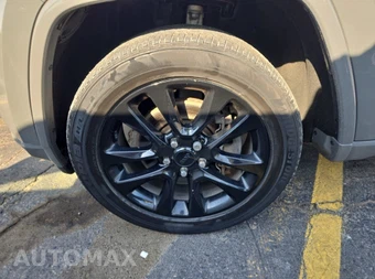 2021 Jeep Grand Cherokee Altitude - miniatura 2