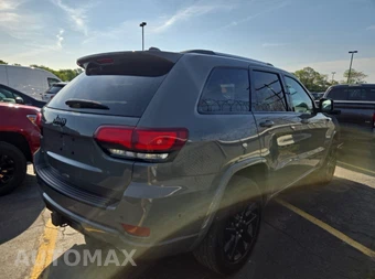 2021 Jeep Grand Cherokee Altitude - miniatura 6