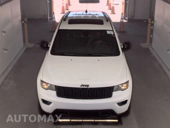 2021 Jeep Grand Cherokee Freedom Edition - miniatura 2