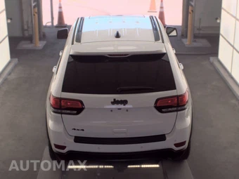 2021 Jeep Grand Cherokee Freedom Edition - miniatura 5