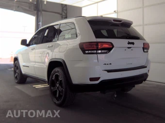 2021 Jeep Grand Cherokee Freedom Edition - miniatura 6