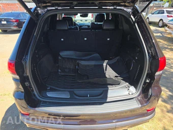2021 Jeep Grand Cherokee High Altitude Edition - miniatura 11