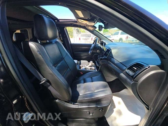 2021 Jeep Grand Cherokee High Altitude Edition - miniatura 15