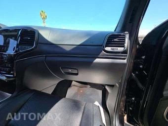 2021 Jeep Grand Cherokee High Altitude Edition - miniatura 16