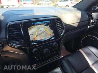 2021 Jeep Grand Cherokee High Altitude Edition - miniatura 7