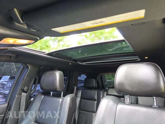 2021 Jeep Grand Cherokee High Altitude Edition - miniatura 11