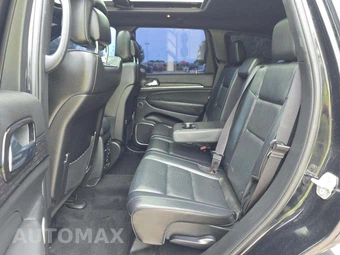 2021 Jeep Grand Cherokee High Altitude Edition - miniatura 13