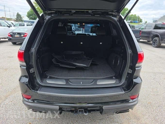2021 Jeep Grand Cherokee High Altitude Edition - miniatura 14