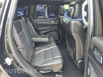 2021 Jeep Grand Cherokee High Altitude Edition - miniatura 16